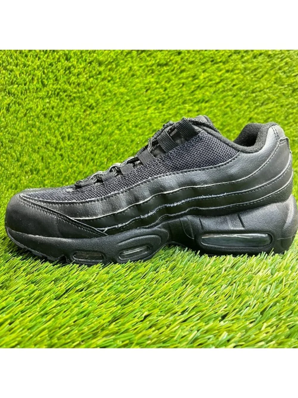 Nike please review